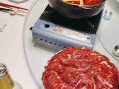-胖哥家藏菜(护国路店)