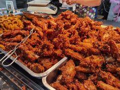 -吴日彪蒜香猪牛排(水巷口店)