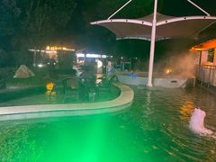 -宜春明月山维景国际温泉度假酒店