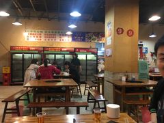 大堂-陈陈火锅(较场口店)