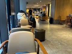 -星巴克(古象大酒店店)