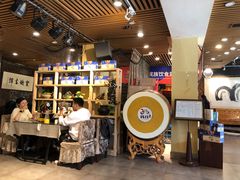 -韩庄朝鲜料理(起源店)