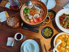 -品味泸沽湖•民族特色菜(大落水店)