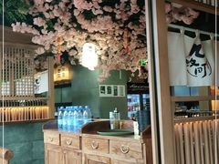 -九畋町和牛黑牛烤肉料理(三里屯3·3大厦店)