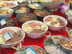 -群乐饭店(滨安路店)