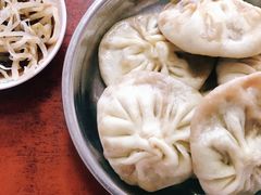 -小胖包子王(阜成门内店)