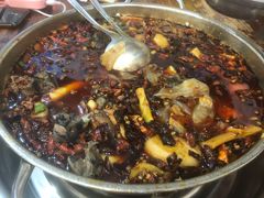 -黑竹香鸡(营和巷店)