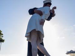 -中途岛号航空母舰博物馆