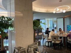 -喜来登由由大酒店九州膳坊中餐厅