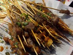 -三毛烧烤·南昌大排档(山姆店)