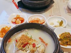 -长顺参鸡汤店(西塔总店)