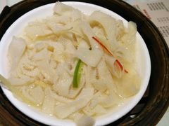 -鸿运茶餐厅(皇岗店)