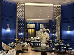 -翠湖宾馆·中餐厅