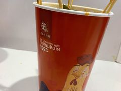 -廖记棒棒鸡(金光华广场店)