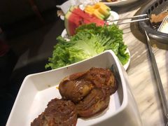 -火炉火自助餐(喜隆多店)
