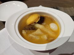 佛跳墙-博林天瑞喜来登酒店·西丽尚膳