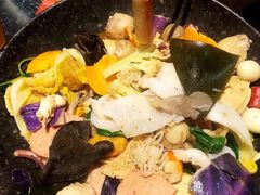 -万记麻辣烫国展总店