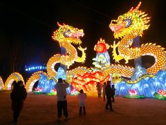 -北戴河集发农业梦想王国