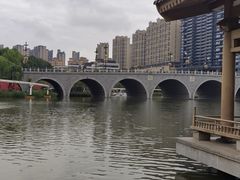 -唐城墙遗址公园