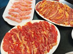 -齐齐哈尔烤肉(农大店)