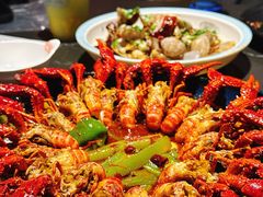 -红盔甲·小龙虾(人民广场店)