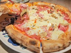 -Mammamia意大利餐厅(阳春巷店)