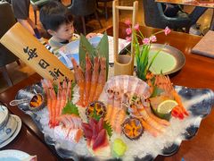 -一本魅·日式料理
