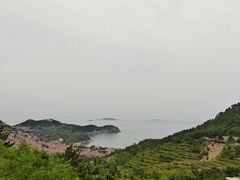 -青岛崂山太清宫
