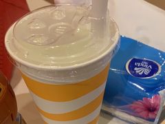 -麦当劳(徐州淮海西路店)