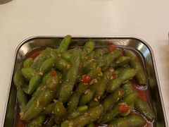 -白仁仔· 活烤海鲜 宵夜(豫园店)