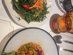 -太食獸泰式茶餐厅(IFS国金中心店)