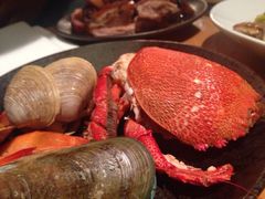 iphone_upload_pic-君悦酒店·乐厨·高空自助餐(青年大街店)