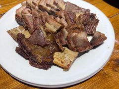 -蒙艾里民族传统菜蒙餐