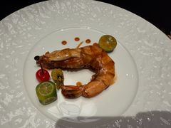 -北京饭店谭家菜