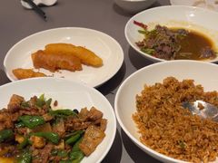 -徐记海鲜(观沙岭|滨江新城店)