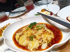 -丝路有约·优雅新疆菜(万宴城店)