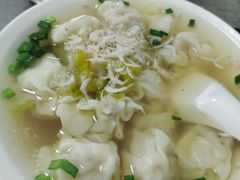 -汪家馄饨(集庆路店)