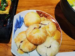 -束河人家(南锣鼓巷店)