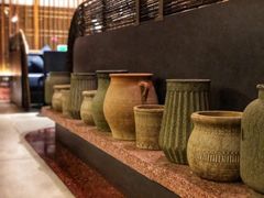 -柴门头啖汤·经典川菜·慢火汤品(锦城万达店)