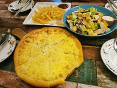 -SONGUOLIFE松果咖啡(七莘路店)