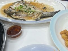 -日照大牌檔•小船海鲜(万平口店)
