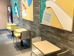 -麦当劳(正定瑞天店)
