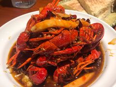 特色十三香小龙虾-有位虾匠·香辣蟹·小龙虾(李村店)