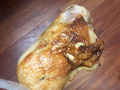 -大益烤鸡