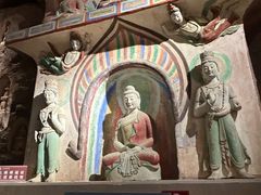 -张掖大佛寺景区