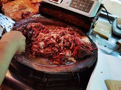 -杨天玉腊牛羊肉店