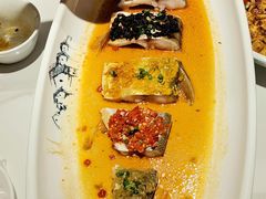 -饭橘汉江码头·乡野土菜馆(静安路店)