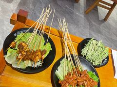 -珮姐老火锅(新街口店)