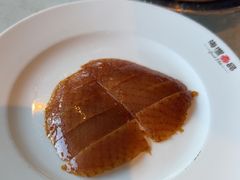 -海湾壹品·粤菜·早茶·烤鸭(拱北店)