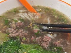 -拼二潮汕牛肉粿条(花城汇店)